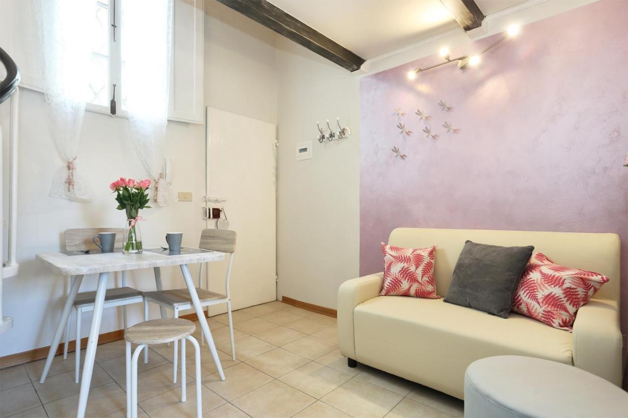 Romantico Oltrarno - Sweet Dreams In Florence Exterior photo
