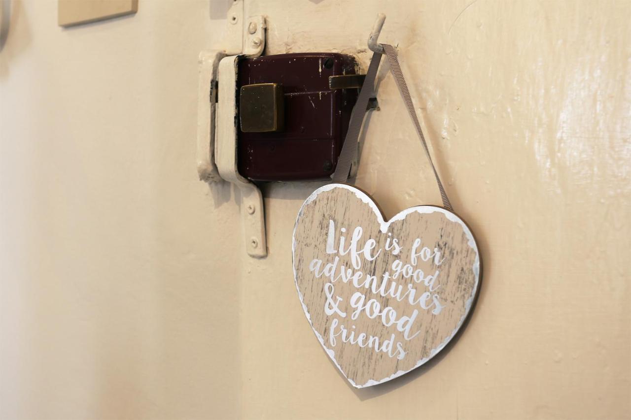 Romantico Oltrarno - Sweet Dreams In Florence Exterior photo